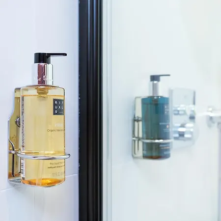 Les De Marin شقة *