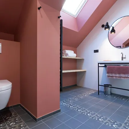 Les De Marin Apartment *