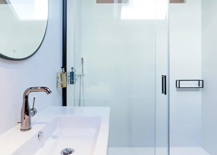 Les De Marin Appartamento