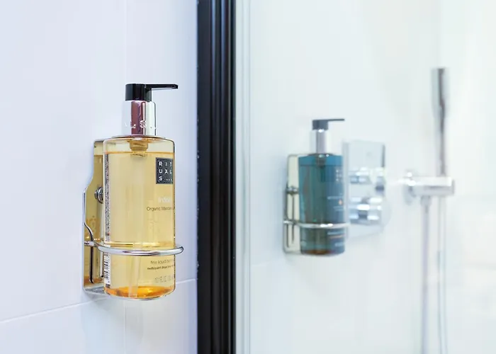 Les De Marin Appartamento *