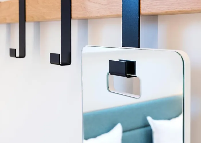 Les De Marin Appartamento