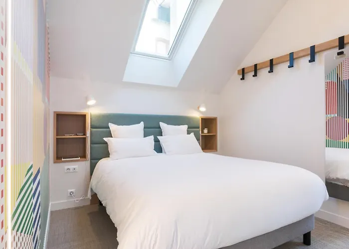 Les De Marin * Laval (Mayenne)