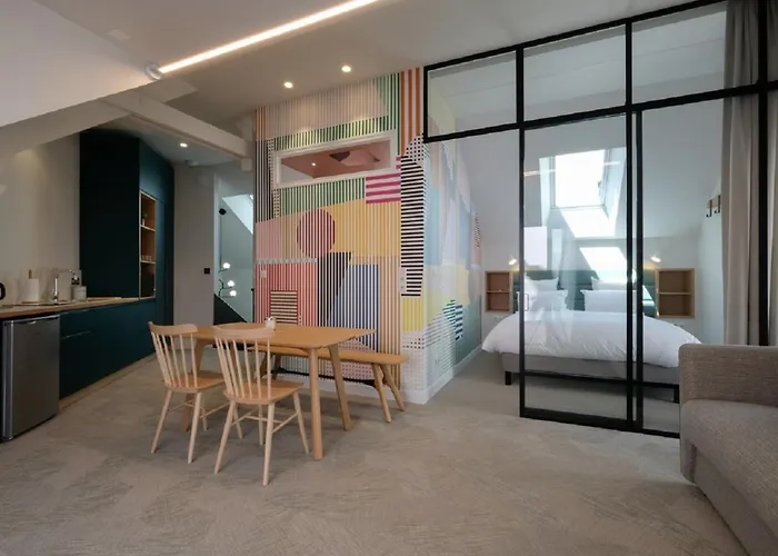 Appartamento Les De Marin *